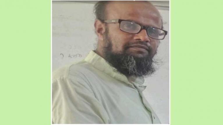 সরিষাবাড়ীতে ওলামা নেতাকে মারধর,ছিনতাই ও মোটরসাইকেল ভাঙচুর, আহত ১