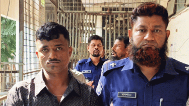 নারায়ণগঞ্জে মাদক মামলায় যুবকের যাবজ্জীবন