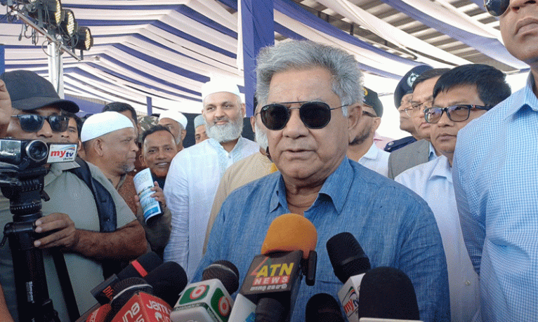 বিনিয়োগ আনতে চট্টগ্রাম বন্দরে বিদেশি ব্যবস্থাপনা প্রয়োজন : নৌপরিবহন উপদেষ্টা