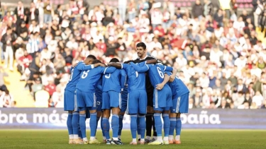 ভ্যালেকানোর বিপক্ষে ড্র করে হোঁচট খেল রিয়াল