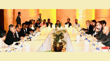 শ্রমিকদের পেশাগত স্বাস্থ্য, শোভন কর্মপরিবেশ ও নিরাপত্তা নিশ্চিত করা হবে - শ্রম ও কর্মসংস্থান উপদেষ্টা