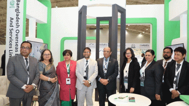 সৌদি আরবে দক্ষ কর্মীর চাহিদা পূরণে বাংলাদেশ সরকার কাজ করছে