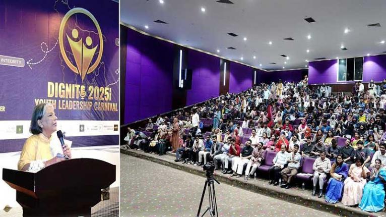 শিশু ও নারী নির্যাতন প্রতিরোধে এলাকাভিত্তিক তরুণ প্রতিনিধিদলের আত্মপ্রকাশ