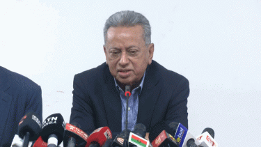 স্বাক্ষরিত জুলাই সনদের বাইরে প্রধান উপদেষ্টা কোনো সিদ্ধান্ত নিলে, দায় নেবে না বিএনপি: আমীর খসরু