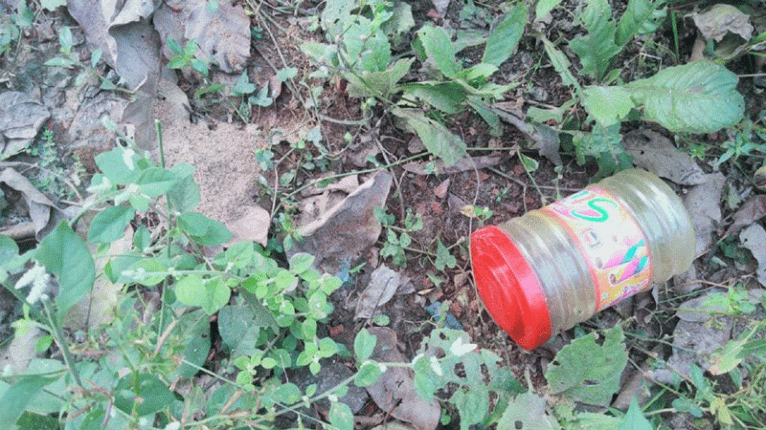 রাজশাহীতে যুবদল নেতার শ্বশুরবাড়িতে বোমা হামলা