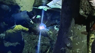 নারায়ণগঞ্জে আবারো গ্যাসলাইন ফাটল, স্থবির শিল্প প্রতিষ্ঠান