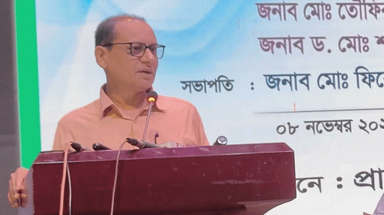 শিক্ষকদের আন্দোলনে পড়াশোনার ক্ষতি হলে কঠোর ব্যবস্থা: গণশিক্ষা উপদেষ্টা