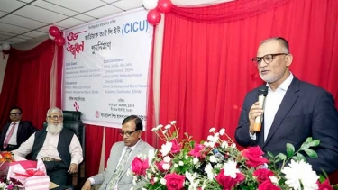 শিশুদের স্বাস্থ্য সুরক্ষায় সরকার অঙ্গীকারবদ্ধ - বাণিজ্য উপদেষ্টা