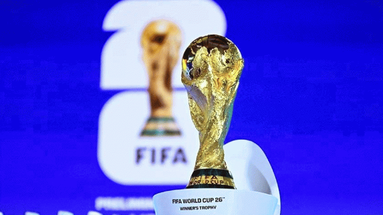 ৩২ দল পেল বিশ্বকাপের টিকিট, অপেক্ষা আরও ১৬ দলের