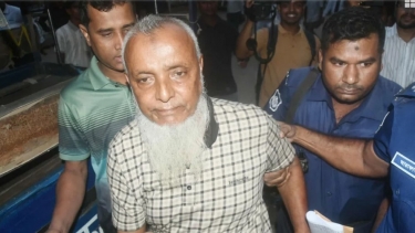 ফতুল্লায় ৩ সাংবাদিককে মারধর, কৃষকদল নেতা কারাগারে