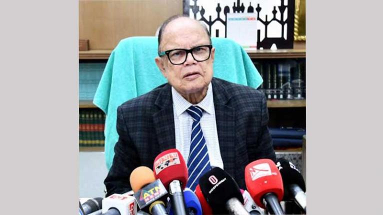 আমন মৌসুমের ধান, চাল সংগ্রহ কার্যক্রম শুরু, চলবে ২৮ ফেব্রুয়ারি পর্যন্ত - আলী ইমাম মজুমদার