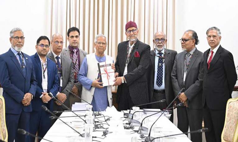 বিডিআর হত্যাকাণ্ডে দলগতভাবে জড়িত আওয়ামী লীগ, মূল সমন্বয়কারী তাপস: কমিশন