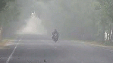 শীতের আগমনী বার্তায় পঞ্চগড়ের তাপমাত্রা নামল ১৬ ডিগ্রির ঘরে