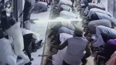 মুন্সীগঞ্জে বিএনপির দুপক্ষের সংঘর্ষে আহত ১০