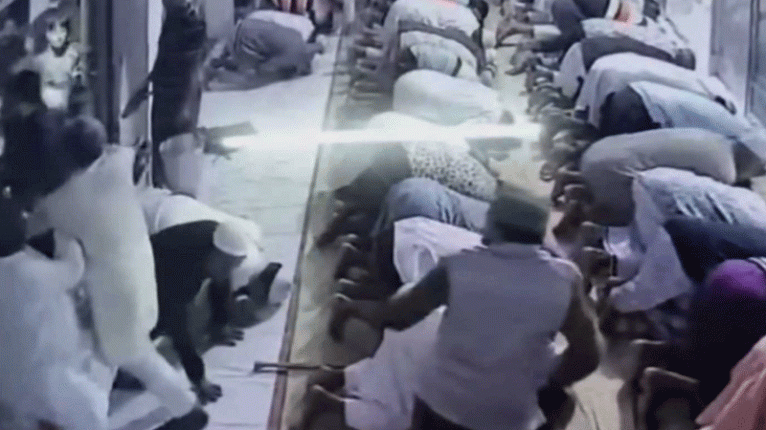 মুন্সীগঞ্জে বিএনপির দুপক্ষের সংঘর্ষে আহত ১০