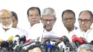 বিএনপির ২৩৭ প্রার্থীর তালিকা