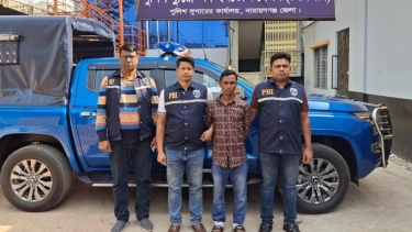 নারায়ণগঞ্জে অনলাইন জুয়া নিয়ে দ্বন্দ্বে হত্যা, গ্রেপ্তার ২