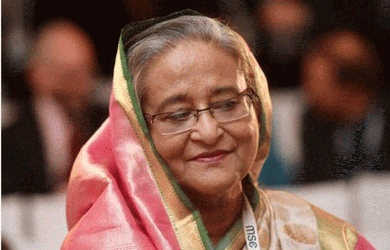 শেখ হাসিনার রায় সরাসরি দেখবে সারা বিশ্ব