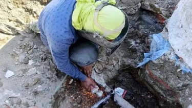 আড়াইহাজারে ৪০০ অবৈধ গ্যাস সংযোগ বিচ্ছিন্ন, জরিমানা ১ লাখ