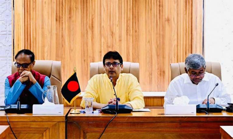 এসএমই খাতকে জাতীয় অর্থনীতির চালিকাশক্তিতে রূপান্তরের উদ্যোগ