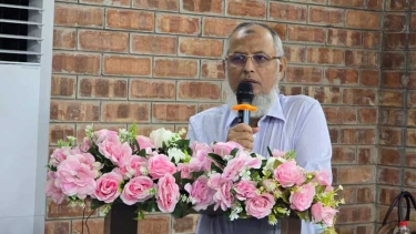 সুষ্ঠু নির্বাচন আয়োজনের বিষয়ে সরকার বদ্ধপরিকর : ইসি আনোয়ার