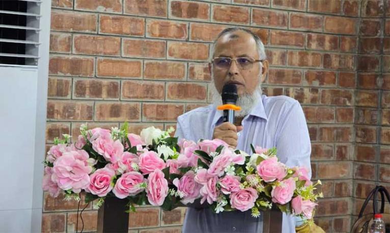 সুষ্ঠু নির্বাচন আয়োজনের বিষয়ে সরকার বদ্ধপরিকর : ইসি আনোয়ার