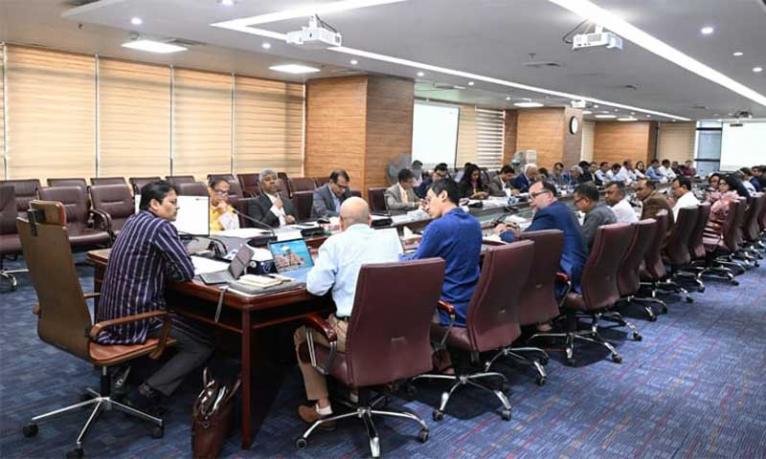 বিনিয়োগ সহজীকরণে উল্লেখযোগ্য অগ্রগতি হয়েছে