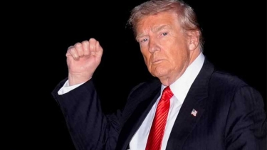 গোপনে পারমাণবিক পরীক্ষা চালিয়েছে রাশিয়া ও চীন : ট্রাম্প