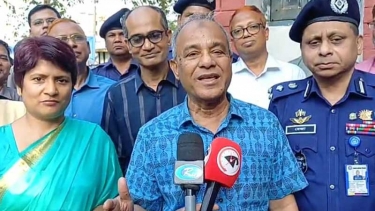 আসন্ন জাতীয় সংসদ নির্বাচন সুষ্ঠুভাবে অনুষ্ঠিত হবে, প্রত্যাশা স্বরাষ্ট্র উপদেষ্টার