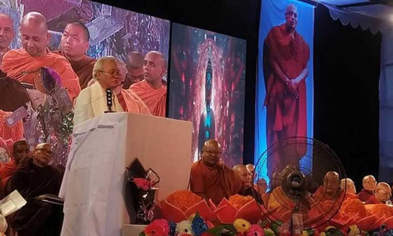 সরকার সব ধর্ম ও সম্প্রদায়ের প্রতি সমান শ্রদ্ধাশীল: উপদেষ্টা সুপ্রদীপ চাকমা