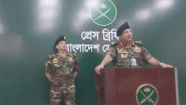 নির্বাচনের পর দেশ ও আইনশৃঙ্খলা পরিস্থিতি স্থিতিশীল হবে: সেনাসদর