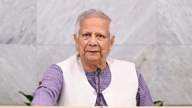 আধুনিক অর্থনীতির ভিত্তি তৈরিতে ডিপ্লোমা ইঞ্জিনিয়াররা ব্যাপক অবদান রাখছেন : প্রধান উপদেষ্টা