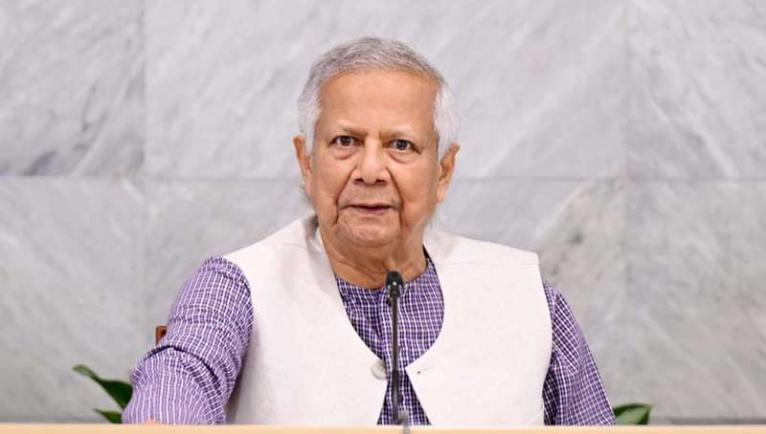 আধুনিক অর্থনীতির ভিত্তি তৈরিতে ডিপ্লোমা ইঞ্জিনিয়াররা ব্যাপক অবদান রাখছেন : প্রধান উপদেষ্টা