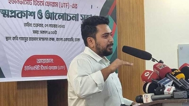 জুলাই সনদ বাস্তবায়নের পরই নির্বাচনে যাবে এনসিপি : নাহিদ