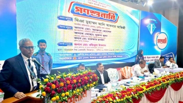 দুর্নীতিমুক্ত সমাজ গঠনে মানসিকতার পরিবর্তন আনতে হবে : দুদক কমিশনার