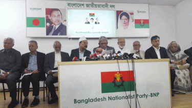 প্রধান উপদেষ্টাকে ধন্যবাদ জানিয়েছে বিএনপি