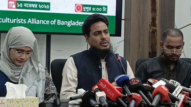 কৃষকের ন্যায্য মূল্য নিশ্চিত করতে রাষ্ট্রযন্ত্র সংস্কার অপরিহার্য : আখতার হোসেন