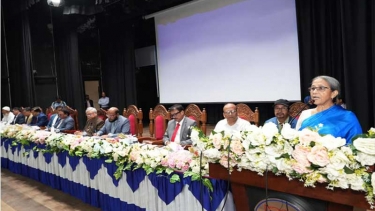 বৈশ্বিক তাপমাত্রা বেড়ে যাওয়ায় বিশ্বের মৎস্য চাষিরা উদ্বিগ্ন : মৎস্য উপদেষ্টা