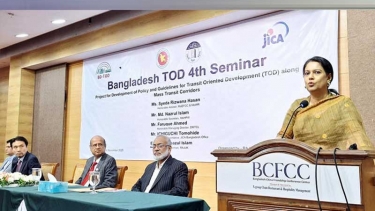 ঢাকাকে বাসযোগ্য করতে আধুনিক নগর পরিকল্পনা জরুরি: পরিবেশ উপদেষ্টা