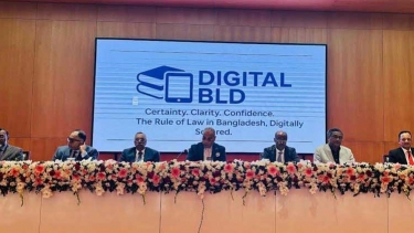 সুপ্রশিক্ষিত আইনজীবী কার্যকর বিচার ব্যবস্থার একটি গুরুত্বপূর্ণ স্তম্ভ : প্রধান বিচারপতি