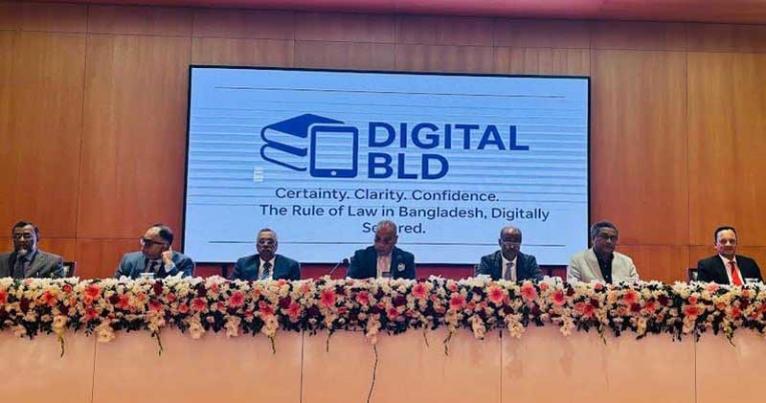 সুপ্রশিক্ষিত আইনজীবী কার্যকর বিচার ব্যবস্থার একটি গুরুত্বপূর্ণ স্তম্ভ : প্রধান বিচারপতি