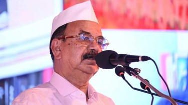 দেশে প্রতিটি বড় পরিবর্তনের পেছনে ছাত্র সমাজের ভূমিকা ছিল : গয়েশ্বর চন্দ্র রায়