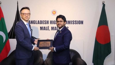 জাতিসংঘ ও বাংলাদেশের মধ্যে মালদ্বীপের অভিবাসী শ্রমিকদের কল্যাণ নিয়ে আলোচনা
