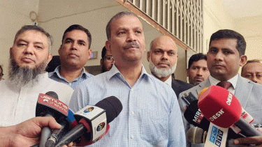 জাতীয় সংসদ নির্বাচন বিলম্বের কোনো ইস্যু নেই: উপদেষ্টা আসিফ নজরুল