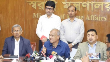 নির্বাচনের আগে আইনশৃঙ্খলা পরিস্থিতির অবনতির শঙ্কা নেই