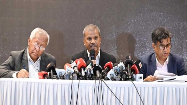 ৫ ডিসেম্বরের মধ্যে চূড়ান্ত ভোটার তালিকা পাওয়া যাবে : ইসি সচিব