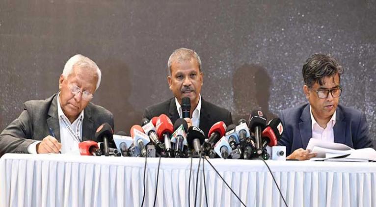 ৫ ডিসেম্বরের মধ্যে চূড়ান্ত ভোটার তালিকা পাওয়া যাবে : ইসি সচিব