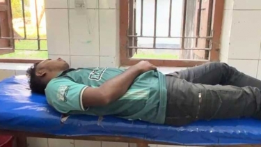 জামালপুরে বিএনপির দু’গ্রুপে সংঘর্ষ: আহত ৪, একজন মুমূর্ষু