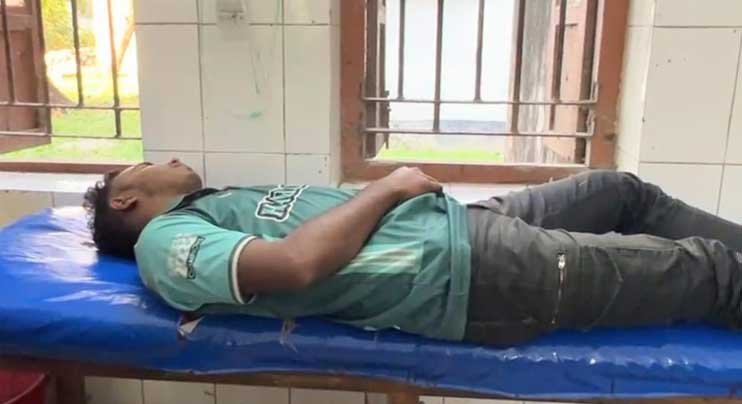 জামালপুরে বিএনপির দু’গ্রুপে সংঘর্ষ: আহত ৪, একজন মুমূর্ষু