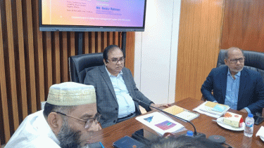 ভূমির ডিজিটাল রূপান্তর একটি যুগান্তকারী পদক্ষেপ : সিনিয়র সচিব